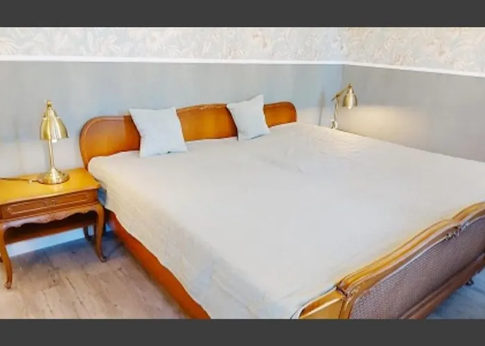 Apartment 24 in der Kunaustrasse