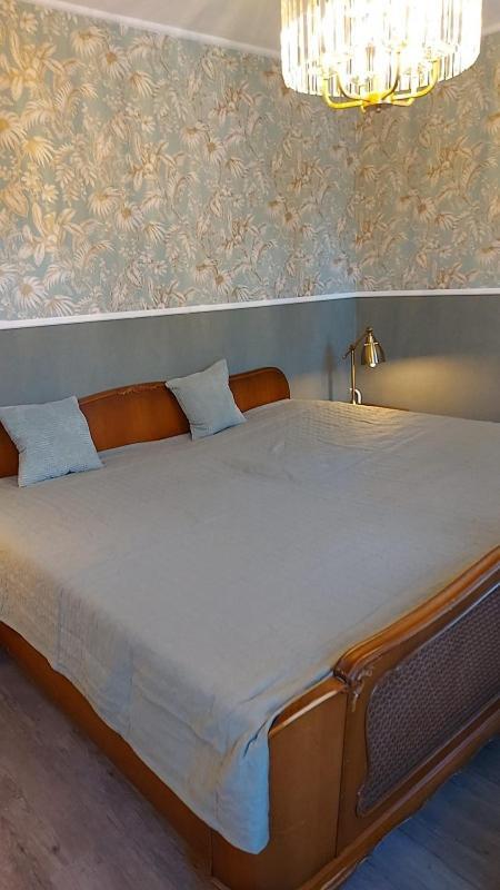 Apartment 24 In Der Kunaustrasse *