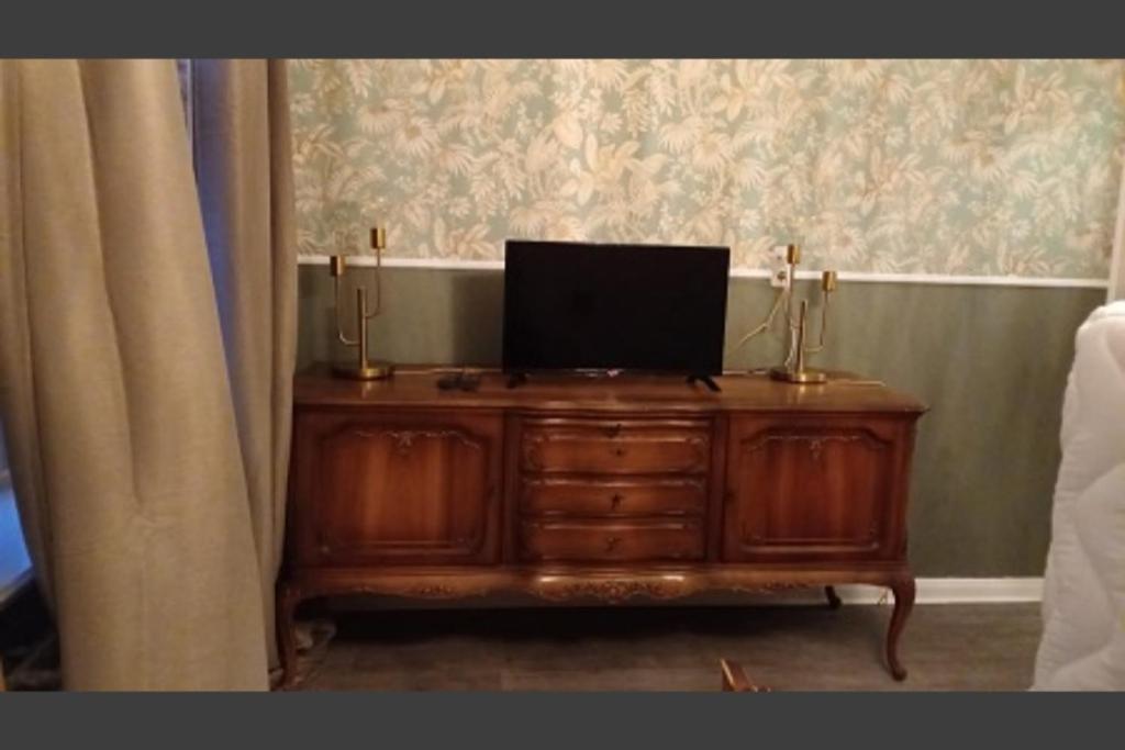 Apartment 24 In Der Kunaustrasse *