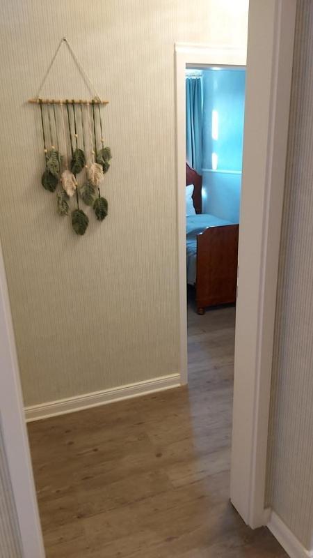 24 In Der Kunaustrasse Apartment Hamburg