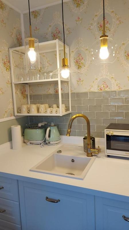 24 In Der Kunaustrasse Apartment